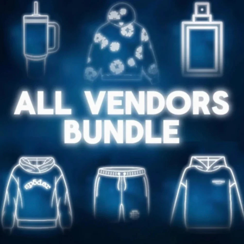 ALL vendor bundle